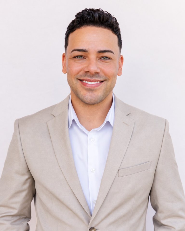 Jesús Sostre