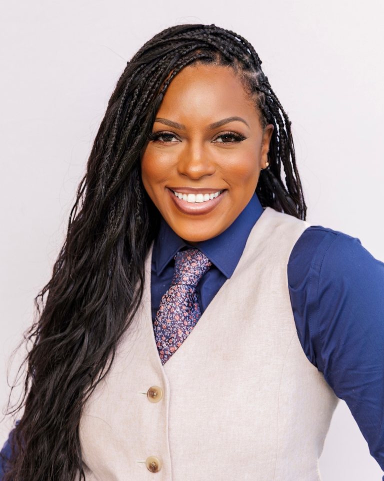 Latoya Colbert